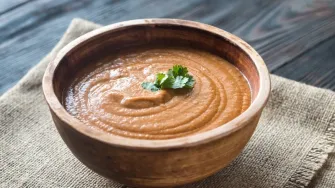 Što je bisque i kako ga pripremiti? Imamo sve odgovore, ali i recept