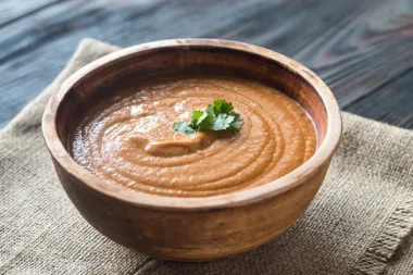 Što je bisque i kako ga pripremiti? Imamo sve odgovore, ali i recept
