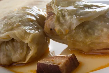 Kraljica zimske trpeze: Imamo recept za sarmu s kojim ne možeš pogriješiti