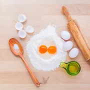 Kako se priprema ukusan recept za vučeno tijesto?