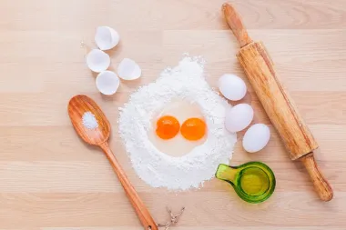 Kako se priprema ukusan recept za vučeno tijesto?