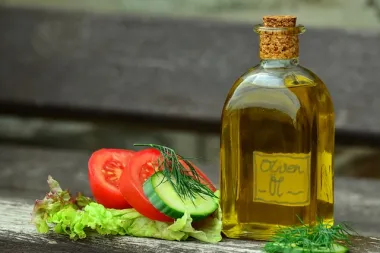 Keto dressing za salatu - recept i priprema