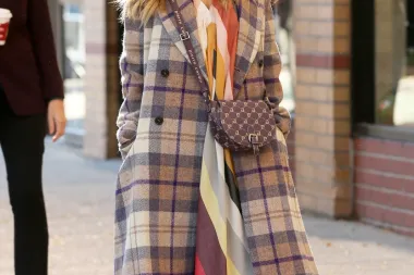 Sarah Jessica Parker