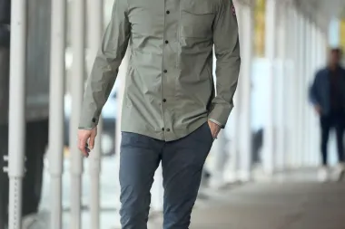 Ryan Reynolds