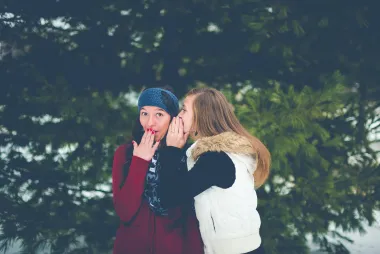 Muke po decibelima: 12 životnih situacija u koje glasne žene neprestano upadaju