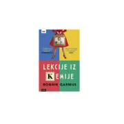 Darujemo knjigu 'Lekcije iz kemije'