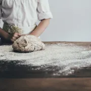 Kako se priprema domaće vučeno tijesto za savijače?