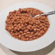 Kako se priprema grah iz konzerve?