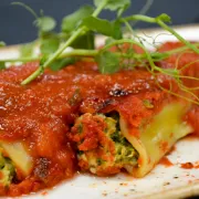 Svjetski dan veganstva proslavili smo u zagrebačkom restoranu Matrix