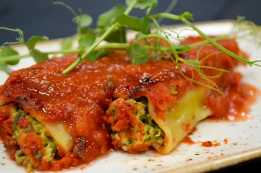 Svjetski dan veganstva proslavili smo u zagrebačkom restoranu Matrix