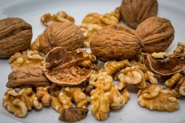 Kremasti kolači od oraha koji će vas oduševiti