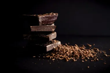 Kremasti kolači od kokosa i čokolade za sve ljubitelje čokolade