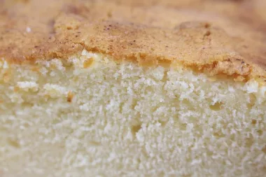 Koliko dugo može stajati biskvit?