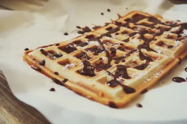 Koji je najbolji recept za vafle iz tostera?