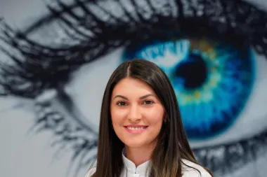 Dr. Zrakić iz poliklinike Optical Express će 10. studenoga u Rijeci održati besplatno predavanje o očnoj mreni i laserskoj korekciji dioptrije za sve zainteresirane