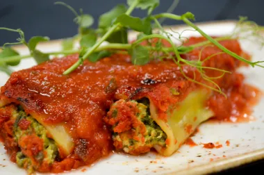 Svjetski dan veganstva proslavili smo u zagrebačkom restoranu Matrix