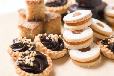 Najbolji suhi božićni kolači: Tradicija koja nikada ne izlazi iz mode