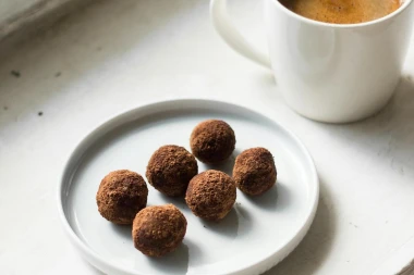 Najbolji suhi božićni kolači: Tradicija koja nikada ne izlazi iz mode