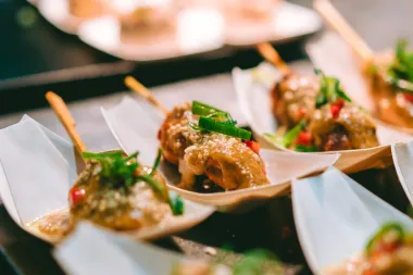 U samom središtu Zagreba otvoren novi restoran- Silk spaja najbolje od azijske gastronomije