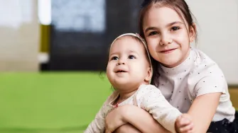Starija sestra zaslužna je i za tvoj uspjeh u životu - tvrdi istraživanje