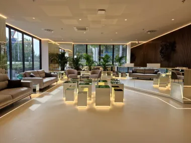 Ante Vrban trijumfirao na dodjeli International Property Awardsa u čak dvije kategorije