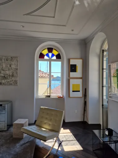 Ante Vrban trijumfirao na dodjeli International Property Awardsa u čak dvije kategorije