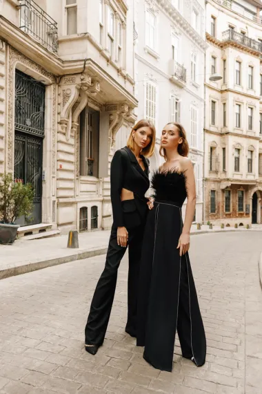 Nova Versage kolekcija  - inspiracija za neodoljivu jesensku modnu priču
