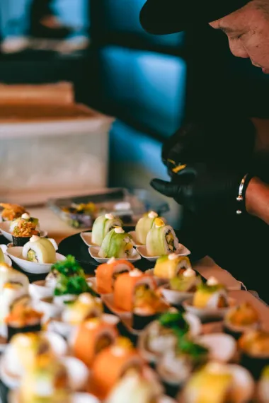 U samom središtu Zagreba otvoren novi restoran- Silk spaja najbolje od azijske gastronomije