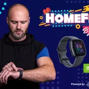 Vježbaj s Edom i dovedi se u top formu