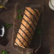 Mačje oči - retro kolač koji se vratio u modu, a mi imamo recept