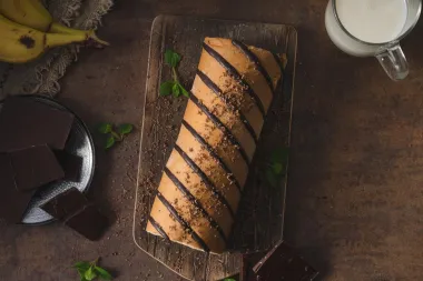 Mačje oči - retro kolač koji se vratio u modu, a mi imamo recept