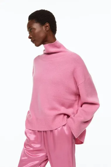 Neodoljivi komadi iz H&M premium kolekcije koje želimo za zimu