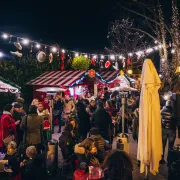 Potvrđeno je! I ove godine Advent kod Matoša pretvara Gornji grad u najromantičniju blagdansku kulisu