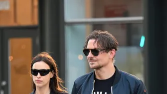 Bradley i Irina su ponovno zajedno? Nisu jedini slavni par koji je ljubavi dao drugu priliku