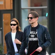 Bradley i Irina su ponovno zajedno? Nisu jedini slavni par koji je ljubavi dao drugu priliku