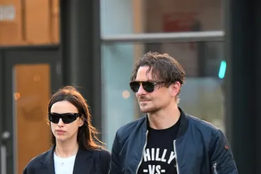 Bradley i Irina su ponovno zajedno? Nisu jedini slavni par koji je ljubavi dao drugu priliku