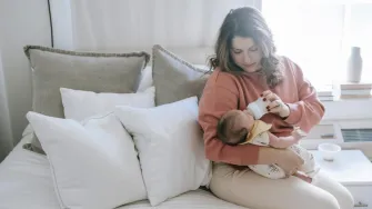 Seks nakon porođaja - kada je pravo vrijeme i na što pripaziti?