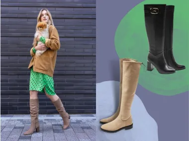 Tako toplo, tako stylish i tako udobno – najljepša obuća za toplu zimu stigla je na police!