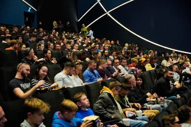 Marvelovi junaci dominirali na premijeri filma Black Panther: Wakanda zauvijek u CineStaru Arena IMAX