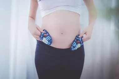 Seks nakon porođaja - kada je pravo vrijeme i na što pripaziti?