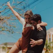 Šest situacija u kojima je u redu ostati prijateljica s bivšim partnerom