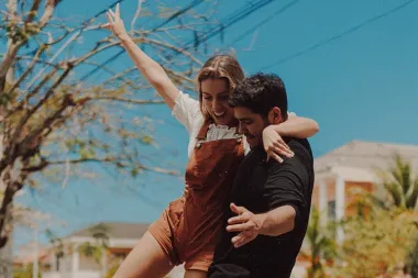 Šest situacija u kojima je u redu ostati prijateljica s bivšim partnerom