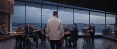 Meni: Pretpremijera filma o intrigantnom svijetu visoke kuhinje od 16.11. u svim CineStar kinima