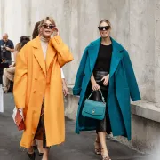 Kaputi u boji: 10 sjajnih modela u kojima će svaka kombinacija izgledati posebno