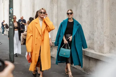 Kaputi u boji: 10 sjajnih modela u kojima će svaka kombinacija izgledati posebno
