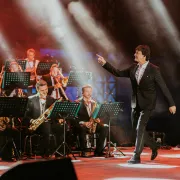Zdravko Čolić pred Zagrepčane će izaći dvije večeri zaredom