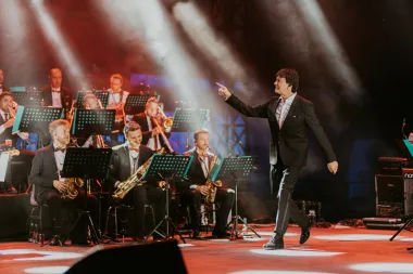 Zdravko Čolić pred Zagrepčane će izaći dvije večeri zaredom