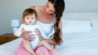 Je li vrijeme za prinovu? 6 znakova da si spremna za još jedno dijete
