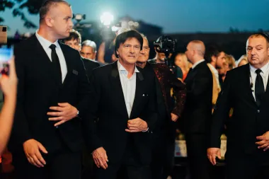 Zdravko Čolić pred Zagrepčane će izaći dvije večeri zaredom