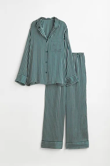 H&M ima najslađe božićne pidžame u kojima želimo provesti cijele blagdane